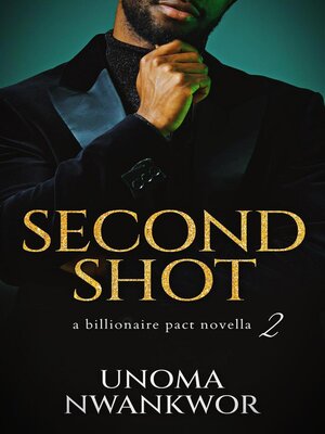 cover image of Second Shot